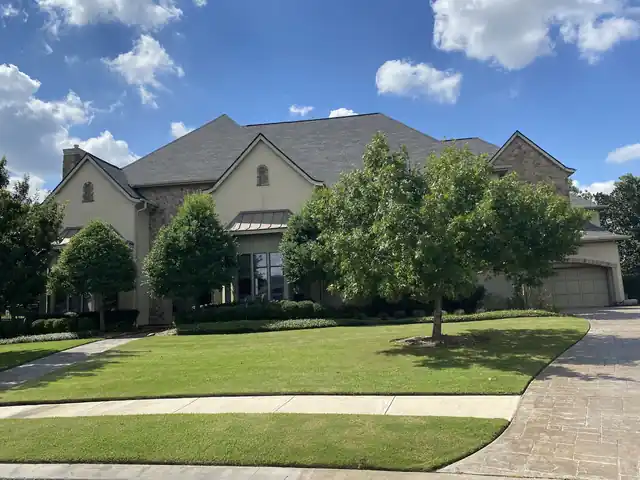 Residential Roofing