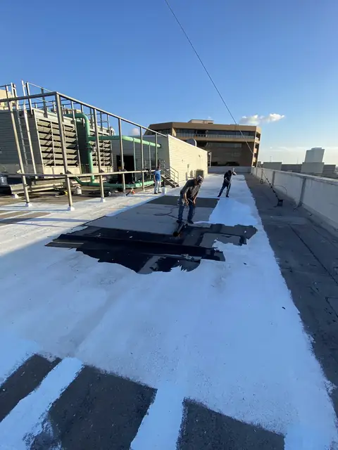 Commercial Roofing