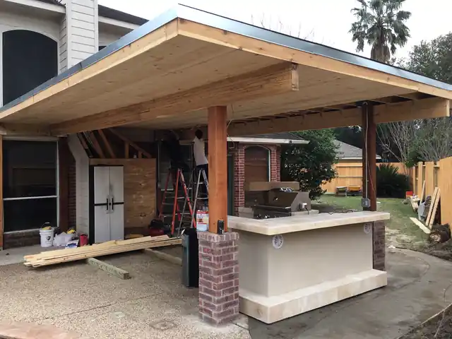 Remodeling & Construction