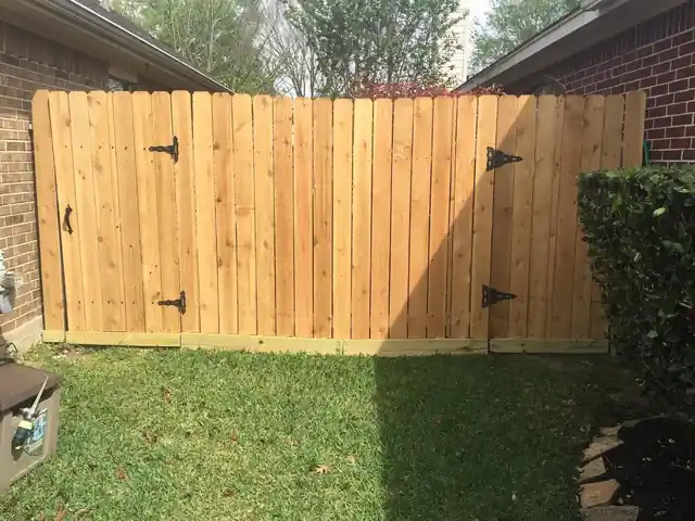 Fencing
