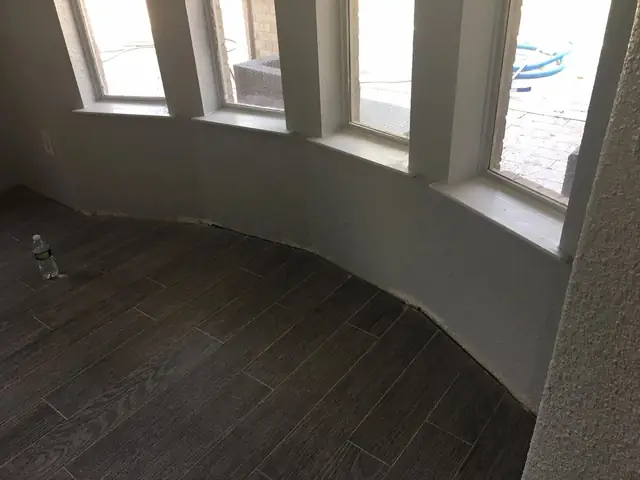 Flooring