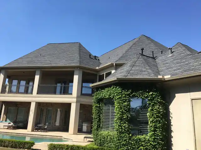 4 Benefits of Having a New Roof